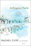 Arlington Park - Rachel Cusk