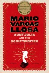 Aunt Julia and the Scriptwriter: A Novel - Helen R. Lane, Mario Vargas Llosa