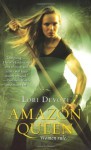 Amazon Queen - Lori Devoti