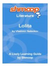 Lolita: Shmoop Study Guide - Shmoop