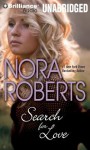 Search for Love - Gayle Hendrix, Nora Roberts