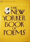 The New Yorker Book of Poems - New Yorker Magazine