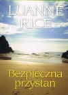 Bezpieczna Przystań - Luanne Rice