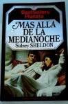 Más allá de la medianoche (Tapa blanda) - Sidney Sheldon