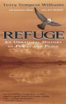 Refuge: An Unnatural History of Family and Place - Terry Tempest Williams