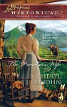 The Preacher's Wife - Cheryl St.John