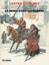 Lester Cockney, tome 2 : La Neige était crissante - Franz Drappier