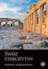 Świat starożytny. Państwo i społeczeństwo - Marek Stępień, Ryszard Kulesza, Maciej Daszuta, Elżbieta Szabat