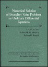 Numerical Solution of Boundary Value Problems for Ordinary Differential Equations - Uri M. Ascher, Robert D. Russell, Robert M. Mattheij
