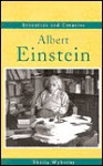 Albert Einstein - Sheila Wyborny