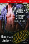 Warren's Story - Hennessee Andrews