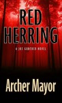 Red Herring (Joe Gunther #21) - Archer Mayor