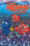 Finding Nemo: Reef Rescue Hardcover - Marie P. Croall, Erica Leigh Currey