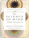 The Science of Mind - Ernest Holmes