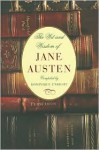 The Wit and Wisdom of Jane Austen - Dominique Enright, Jane Austen