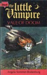 The Little Vampire in the Vale of Doom - Angela Sommer-Bodenburg