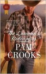 The Lawman's Redemption - Pam Crooks