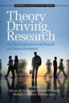 Theory Driving Research: New Wave Perspectives on Self-Processed and Human Development - Dennis M. McInerney, Herbert W Marsh, Rhonda G Craven