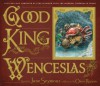 Good King Wenceslas - Jane Seymour