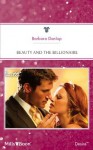 Mills & Boon : Beauty And The Billionaire - Barbara Dunlop