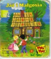 Jaś i Małgosia - Jacob Grimm, Wilhelm Grimm, Brigitte Noder