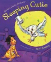 Sleeping Cutie - Andrea Davis Pinkney, Brian Pinkney