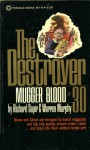 Mugger Blood (The Destroyer, #30) - Warren Murphy, Richard Ben Sapir