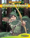 Robin Hood - Joeming Dunn, Ben Dunn, Howard Pyle
