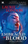 Embraced by Blood - Laurie London