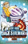 Jack Stalwart: The Fight for the Frozen Land: Arctic: Book 12 - Elizabeth Singer Hunt