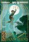 Peter and the Shadow Thieves - Dave Barry, Ridley Pearson