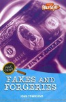 Fakes And Forgeries (True Crime) - John Townsend