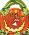 Trick or Treat? - John Bianchi