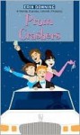 Prom Crashers (Simon Romantic Comedies) - Erin Downing