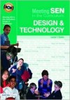 Meeting Sen in the Curriculum: Design & Technology - Louise Davies, Elisabeth Barratt-Hacking