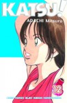 Katsu! Vol. 12 - Mitsuru Adachi