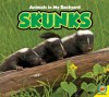 Skunks [With Web Access] - Jordan McGill