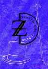 Zenith Lives! Tales of M. Zenith, the Albino - Stuart Douglas, Mark Hodder, Paul Magrs, George Mann