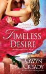 Timeless Desire: An Outlander Love Story - Gwyn Cready