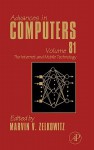 Advances in Computers, Volume 81: The Internet and Mobile Technology - Marvin V. Zelkowitz