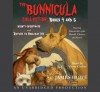 The Bunnicula Collection: Books 4-5 - James Howe, Victor Garber