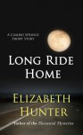 Long Ride Home: A Cambio Springs Short Story (Cambio Springs #0.5) - Elizabeth Hunter