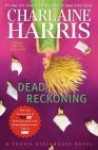 Dead Reckoning - Charlaine Harris