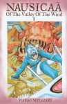 Nausicaä of the Valley of the Wind, Vol. 1 - Hayao Miyazaki, David Lewis, Toren Smith, Kaori Inoue, Joe Yamazaki, Walden Wong, Izumi Evers