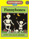 Funnybones - Janet Ahlberg, Allan Ahlberg