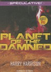 Planet of the Damned - Harry Harrison, Jim Roberts