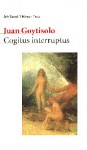 Cogitus Interruptus - Juan Goytisolo