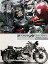 Motorcycle - Steven E. Alford, Suzanne Ferriss