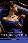 Verboden verleiding - Nicola Cornick, Titia van Schaik