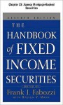 The Handbook of Fixed Income Securities, Chapter 23 - Agency Mortgage-Backed Securities - Frank J. Fabozzi